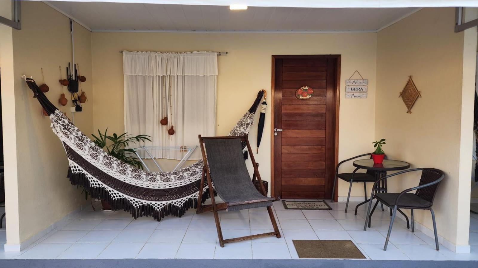Pousada Refugio Dos Milagres Sao Miguel dos Milagres Exterior photo